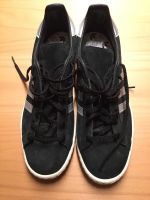 NEU Adidas Sneaker Campus 80s schwarz Gr 44,5 Aachen - Kornelimünster/Walheim Vorschau