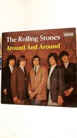 LP The Rolling Stones "Around And Around" Rheinland-Pfalz - Neustadt an der Weinstraße Vorschau