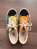 Vans Patchwork Leopard/Snake Nordrhein-Westfalen - Olfen Vorschau
