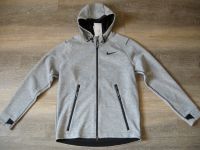 Nike Pro Therma Fit Jacke M Hoodie Full Zip Jacket DD1878-010 Niedersachsen - Wolfsburg Vorschau