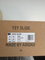 Adidas Yeezy Slide „Resin " / EU 44.5/ Neu & Original Hessen - Neu-Anspach Vorschau