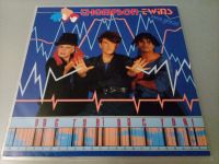 Thompson Twins Maxi Single – Doctor! Doctor! – Europa 1984 Innenstadt - Köln Altstadt Vorschau