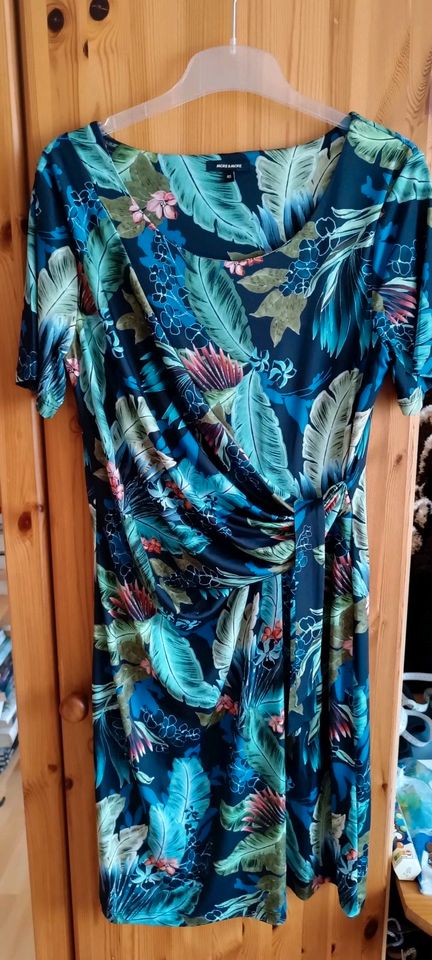 Kleid, Sommerkleid, More & More, Gr. 40 in Weiden (Oberpfalz)