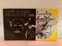 Mick Jagger - Primitive Cool LP Vinyl CBS 460123 1 OIS Nordrhein-Westfalen - Voerde (Niederrhein) Vorschau