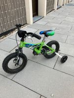 Kinderfahrrad Scott R120 12 Zoll Bayern - Erlangen Vorschau