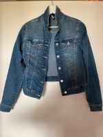 Jeansjacke 158 Bayern - Tiefenbach Vorschau