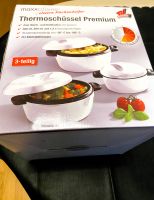 3teiligesThermoschüssel-Set Premium maxxcuisine aus TV Werbung Rheinland-Pfalz - Kaiserslautern Vorschau