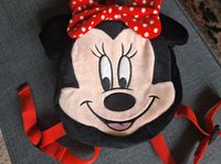 Minnie Maus Rucksack von H&M ( wie neu ) Berlin - Köpenick Vorschau