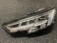 Audi A4 B9 Matrix LED Scheinwerfer links 8W0.941.035 Kreis Pinneberg - Pinneberg Vorschau