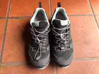 Adidas Terrex Trekkingschuhe Bayern - Ebersberg Vorschau