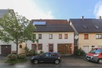 Raumvielfalt: Einfamilienhaus mit Einliegerwohnung im Herzen von Dornhan Baden-Württemberg - Dornhan Vorschau