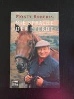 Monty Roberts: Die Sprache der Pferde Aachen - Aachen-Mitte Vorschau