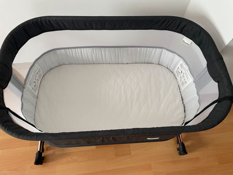 Baby Beistellbett in Miltach