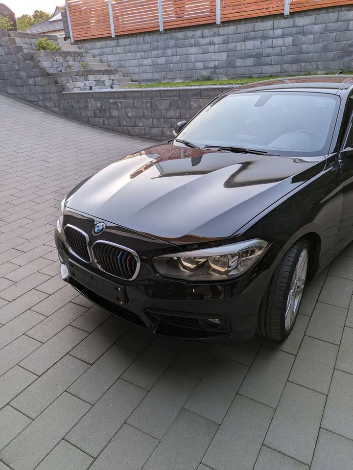 BMW 116i Advantage Advantage in Kreuztal