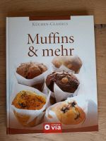 Backbuch Muffins und mehr Hessen - Hofbieber Vorschau