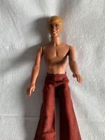 Mattel Barbie Ken Puppe Vintage 1968 J Nordrhein-Westfalen - Höxter Vorschau