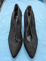 High Heels, schwarz Größe 37, neu Herzogtum Lauenburg - Schwarzenbek Vorschau