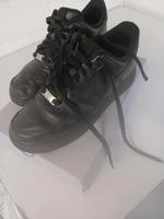 nike air force  schwarz 20 euro Gröpelingen - Gröpelingen Vorschau