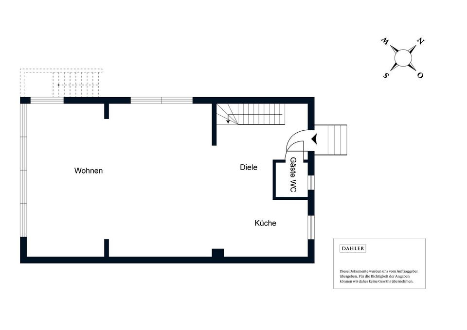 Erstbezug nach Sanierung - Design pur in Stadtrandlage in Burgwedel