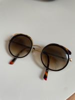 Etnia Barcelona Sonnenbrille braun beige Havanna Bielefeld - Dornberg Vorschau