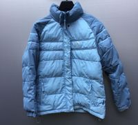 XS EXES Winterjacke / Kinderjacke / Steppjacke / Jacke Gr. 152 Niedersachsen - Nienstädt Vorschau