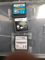 Nintendo DS Spiele 4 Stück Hessen - Darmstadt Vorschau