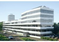 Helle Gewerbeflächen in neuem Business Park Lenting (ca. 392 m²) Bayern - Lenting Vorschau