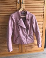 Only 38 Ava Kunstlederjacke Rose rosa Damen Baden-Württemberg - St. Leon-Rot Vorschau