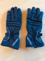 Reusch Motorrad Handschuhe rtex Membrane Größe M. Nordrhein-Westfalen - Erndtebrück Vorschau