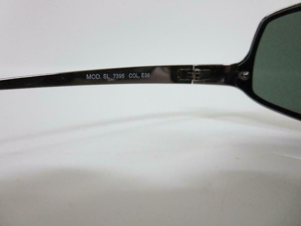 Fendi Mod. SL 7396 COL.E56 Sonnenbrille Vintage Design Brille in Bremen