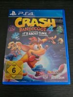 Crash Bandicoot 4 Its About Time Nordrhein-Westfalen - Hückelhoven Vorschau