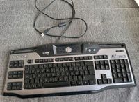 Logitech G11 Gaming Tastatur - beleuchtet Hannover - Misburg-Anderten Vorschau