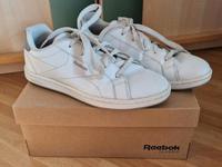 Sneaker Turnschuhe Sportschuhe von Reebok  Gr. 38,5 Nordrhein-Westfalen - Bottrop Vorschau