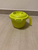 Neu TUPPERWARE Mikrowellenbehälter Junior-Reis-Meister 550 ml Bayern - Manching Vorschau