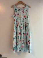 H&M⭐️Kleid⭐️Blütentraum⭐️Gr.134/140⭐️Neuwertig Nordrhein-Westfalen - Marl Vorschau