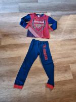 Schlafanzug Pyjama Arsenal London Gr 128 Bad Doberan - Landkreis - Kühlungsborn Vorschau