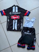 Giant Alpecin Etxeondo Set Fahrrad-Trikot+Hose 8 Jahre 128/134 Bayern - Ainring Vorschau