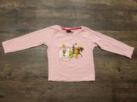 Bibi und Tina 98 104 langarm Shirt Longsleeve Sweatshirt Baden-Württemberg - Fellbach Vorschau