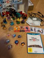 Disney Infinity WiiU Schleswig-Holstein - Rendsburg Vorschau