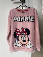 Minnie Mouse Kuschelpulli Gr.122/128 H&M Hessen - Niestetal Vorschau