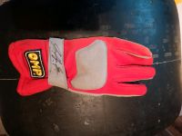 Orginal Michael Schumacher OMP Handschuh mit Autogramm Bayern - Maihingen Vorschau