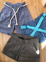 Dr. Denim Shorts, Hotpants, Leinenshorts, XS, 28, Gr. 10 Rheinland-Pfalz - Ingelheim am Rhein Vorschau