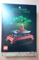 Lego Botanical Collection Bonsai Baum vollständig 10281 Baden-Württemberg - Gerlingen Vorschau