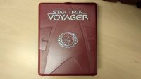 Star Trek Voyager Season 1 bis 6 Hard-Case Bremen-Mitte - Bahnhofsvorstadt  Vorschau