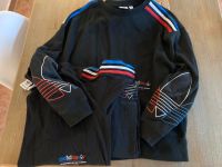 Adidas Set Sweatshirt/Tights/Tshirt 34 36 Nordrhein-Westfalen - Wipperfürth Vorschau