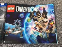 Lego Dimension Portal WII U Herzogtum Lauenburg - Breitenfelde Vorschau