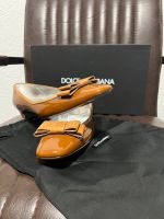 Dolce&Gabbana Pumps Ballerina Bayern - Kleinostheim Vorschau