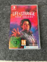 Life is Strange True Colors Switch Hessen - Wetzlar Vorschau