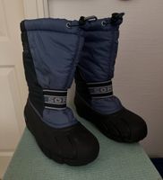 Sorel Winterstiefel Gr 35 Eimsbüttel - Hamburg Lokstedt Vorschau