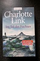 TOP * Im Tal des Fuchses von Charlotte Link Berlin - Wannsee Vorschau